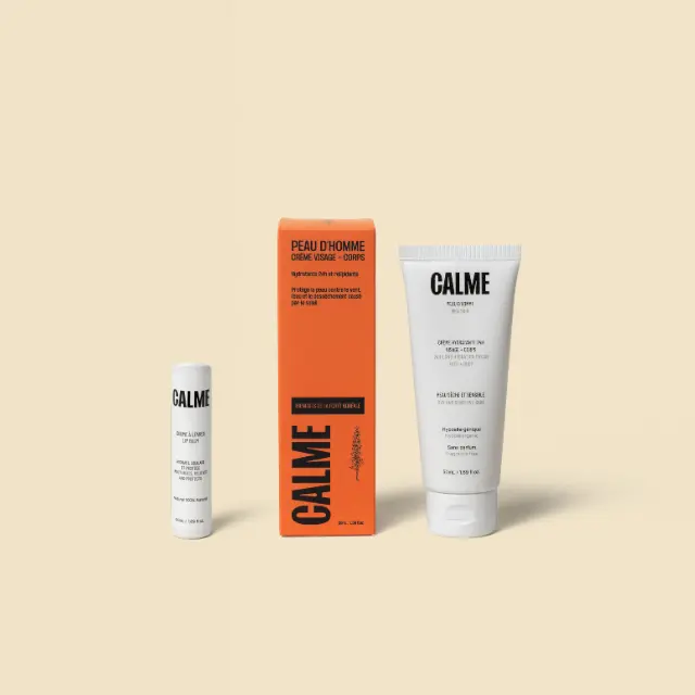 CALME Discovery Kit