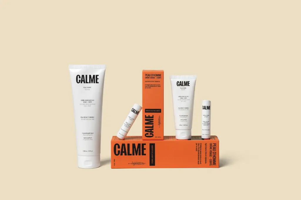 Coffret CALME Premium
