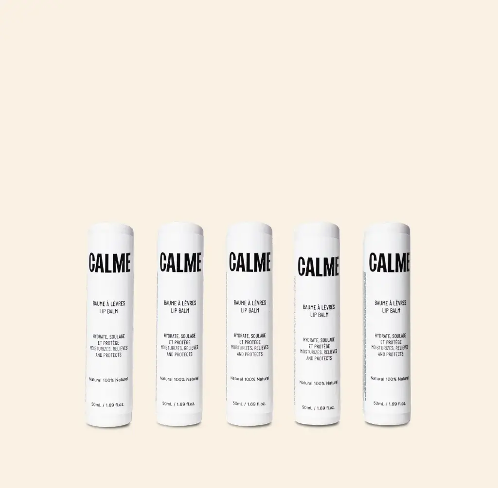 Pack Essentiel (5 baumes)