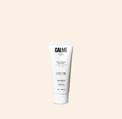 Crème Hydratante Visage & Corps – 50 mL