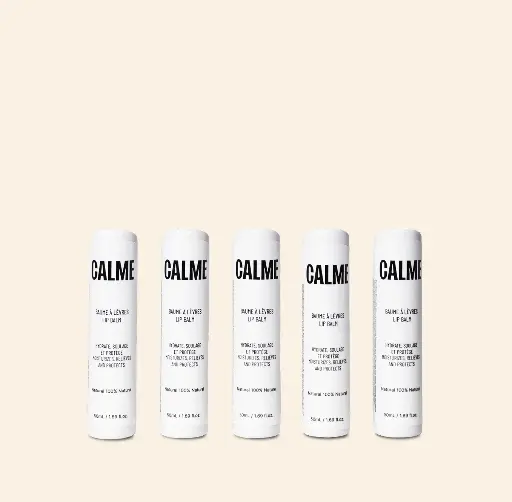 Pack Essentiel (5 baumes)